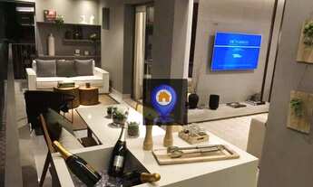 Imagem 5: Apartamento com 3 dormitórios à venda, 105 m² por R$ 890.000,00 - Tatuapé - São Paulo/SP