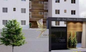 Imagem: Apartamento com 2 quartos à venda, 50 m²