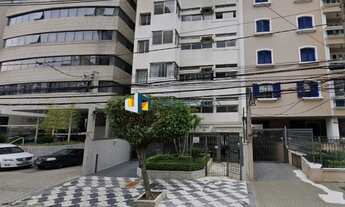 Imagem: APARTAMENTO ITAIM BIBI