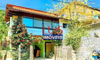 Imagem: Casa com 2 dormitórios à venda, 180 m²