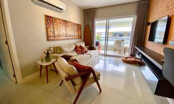 Imagem 4: Apartamento para venda no Campeche acesso exclusivo para praia