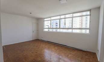 Imagem 2: Apartamento com 3 dormitórios à venda, 117 m² por R$ 980.000,00 - Higienópolis - São Paulo