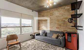 Imagem: Apartamento à Venda - Petrópolis, 2 Quartos