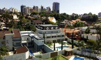 Imagem 7: Apartamento Alto Padrão para Venda em Vergueiro Passo Fundo-RS - 1079