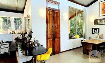 Imagem 6: Casa em condomínio à Venda - Pasárgada, 2 Quartos, 150 m²