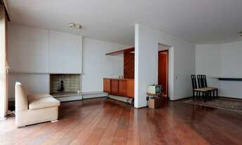 Imagem 5: Apartamento com 3 dormitórios à venda, 173 m² por R$ 2.080.000,00 - Paraíso - São Paulo/SP