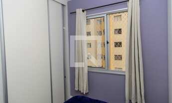 Imagem 7: Apartamento para Aluguel - Vila Nogueira, 2 Quartos, 44 m2