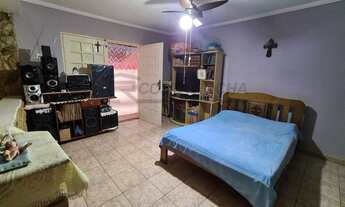 Imagem 5: Casa com 3 dormitórios à venda, 220 m² por R$ 350.000,00 - Jardim Bom Retiro - Salto/SP