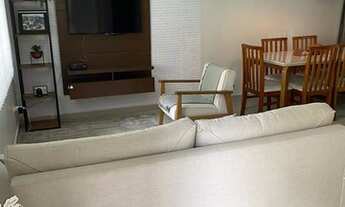 Imagem 3: Casa para venda possui 260 metros quadrados com 4 quartos em Cambuí - Campinas - SP