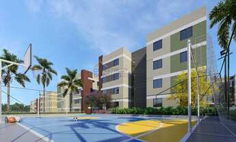 Imagem 5: Apartamento à venda, 2 quartos, 1 vaga, Tanguá - Almirante Tamandaré/PR