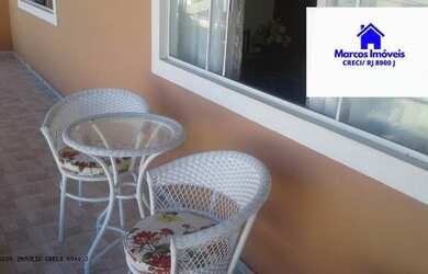 Imagem 3: Apartamento para Venda em São Pedro da Aldeia, Baixo Grande, 2 dormitórios, 1 banheiro, 1