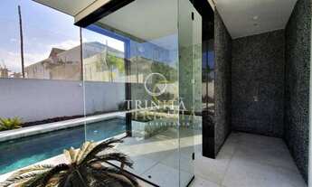 Imagem 5: ALPHAVILLE I BARRA DA TIJUCA I MANSÃO I ALTO PADRÃO