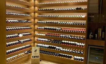 Imagem 4: Casa Decorada e Mobiliada Residencial Alphaville