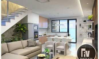 Imagem 4: Casa com 3 Suítes à Venda no Bairro Tabuleiro em Camboriú/SC