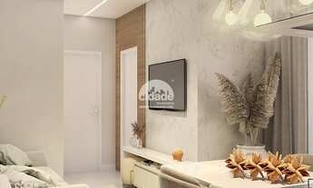 Imagem 4: APARTAMENTO à venda, 1 quarto, 1 suíte, 1 vaga, ALTO ALEGRE - CASCAVEL/PR