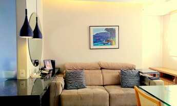 Imagem 2: Apartamento 2 Quartos à venda, 2 quartos, 1 suíte, 2 vagas, Santo Antônio - Belo Horizonte