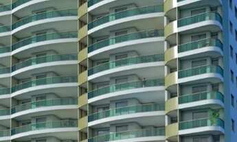 Imagem 1: Imóvel Parcelado - Apartamento com 3 dormitórios, sendo 1 suíte na praia do morro em Guara