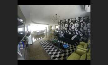 Imagem 6: Apartamento cobertura