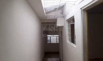 Imagem 3: Casa 2 Dormitórios 100m2 Á Venda na Vila Antonieta São Paulo