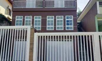 Imagem: Sobrado com 3 dormitórios à venda, 200