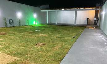 Imagem 4: Ágio casa lote 300mts