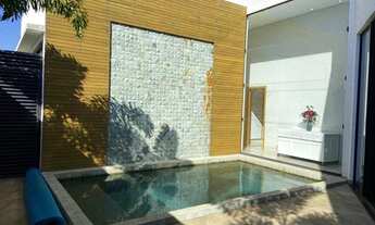 Imagem: CASA EM ITAPUÃ - RUA CALAZANS NETO 3/4!!!!!