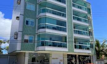 Imagem: Apartamento de frente para o mar com 3 quartos