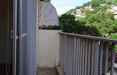 Imagem 6: Apartamento para Venda na Tijuca 3 quartos - Tijuca - Rio de Janeiro