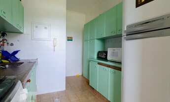 Imagem 7: Apartamento à Venda - Jardim Planalto, 2 Quartos, 70 m2