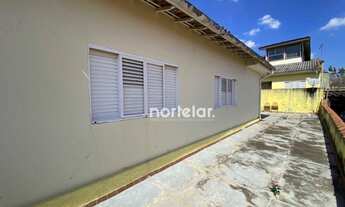 Imagem 5: Terreno à venda, 300 m² por R$ 742.000,00 - Jardim Maristela - São Paulo/SP