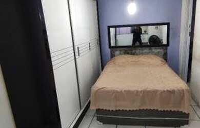 Imagem 2: Casa para Venda em Rio de Janeiro, Bangu, 3 dormitórios, 2 suítes, 3 banheiros, 1 vaga