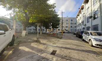 Imagem 6: Excelente apartamento em condomínio tranquilo, mas pertinho do burburinho do bairro!