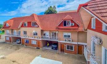 Imagem 3: CANELA - Casa de Condomínio - Vila Maggi