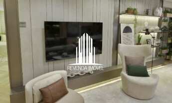 Imagem 7: APARTAMENTO À VENDA NA VILA CLEMENTINO