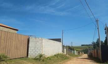 Imagem 3: Terreno de 500m²- Caguaçu- Com agua, luz e vizinhos no local