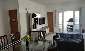 Imagem 4: Vendo casa no PSH Tabocas