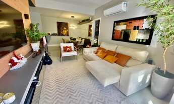 Imagem: Apartamento para venda no Campeche acesso