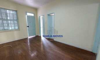 Imagem 3: Terreno à venda, 300 m² por R$ 1.500.000,00 - Aparecida - Santos/SP