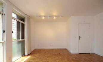 Imagem 3: Apartamento com 3 dormitórios à venda, 130 m² por R$ 1.399.000,00 - Vila Buarque - São Pau