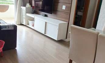 Imagem: Varandas do Parque LINDO! Parque Industrial