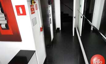 Imagem 11: São Paulo - Conjunto Comercial/sala - Pinheiros