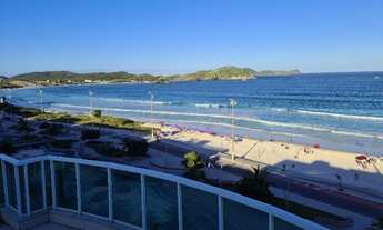 Imagem: Excelente Cobertura - 4 Suítes - frente