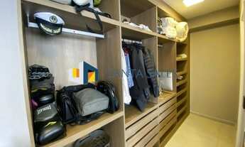 Imagem 6: Apartamento 1 dormitorio Brooklin