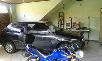 Imagem 12: Sobrado com 4 dormitórios à venda, 200 m² por R$ 1.500.000 - Parque São Vicente - Mauá/SP