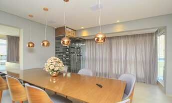 Imagem 5: Apartamento alto padrão Vila Clementino, melhor rua, 3 suítes, 3 vagas