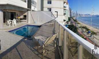 Imagem 4: Apartamento Garden com 4 Dormitórios para Locação Temporada na Barra Sul em Balneário Camb