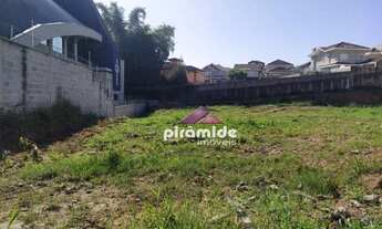 Imagem 6: Terreno à venda, 2531 m² por R$ 5.860.000,00 - Urbanova - São José dos Campos/SP