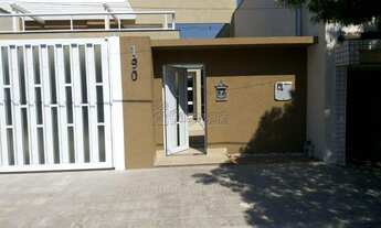 Imagem: Sobrado com 3 quartos, Dom Bosco, Corumbá