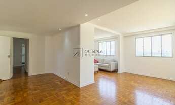 Imagem: Cobertura Venda 2 Dormitórios - 125 m²