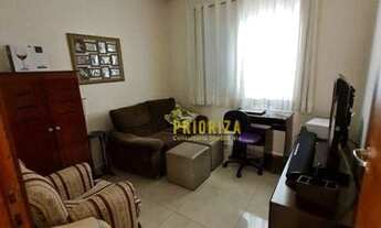 Imagem: Casa com 4 dormitórios, 349 m² - venda